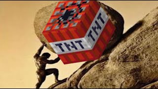 The Sisyphus Minecraft experience [upl. by Fitts]