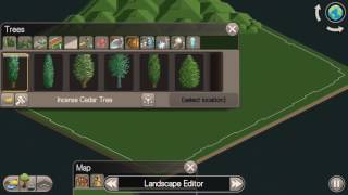 RCT Classic  How To Create A Custom Park Scenario [upl. by Mcbride]