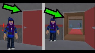 How to unlock the SECRET room in Epic Minigames  ROBLOX [upl. by Abijah]