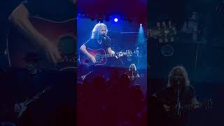 Rock Legends Cruise 2025  Tommy Shaw STYX [upl. by Carboni693]