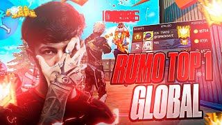 TWO9 AO VIVO 🔴 TOP 1 GLOBAL HOJE RANKED SQUAD 🔴 two9 [upl. by Sigismond202]