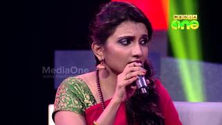 An exclusive ghazal show by Manjari  Khayal 82 [upl. by Anilag]