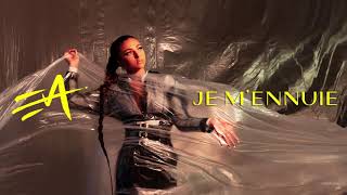 Eva  Je mennuie Audio Officiel [upl. by Hendrickson]