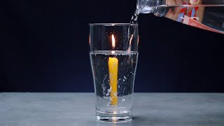 9 EASY SCIENCE EXPERIMENTS TO DO AT HOME [upl. by Aneled]