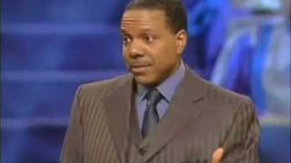 Pastor Creflo Dollar Subconscious Mind [upl. by Mcripley227]