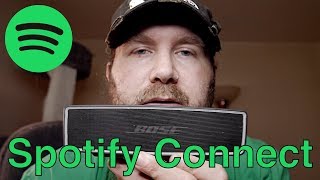 Controlling music across multiple devices with Spotify Connect [upl. by Jeth]