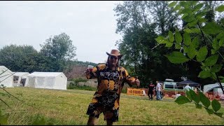 Caerleon Arts Festival 2024 [upl. by Einor132]