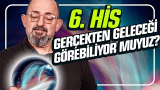 6His Gerçekten Geleceği Görebiliyor muyuz I SoruYorum [upl. by Chevalier]