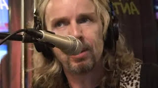 Styx Tommy Shaw performs Renegade  Opie and Anthony [upl. by Lawtun]