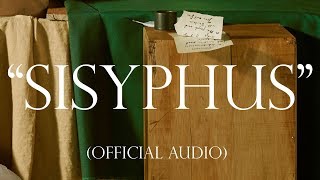 Andrew Bird  quotSisyphusquot Official Audio [upl. by Anoed]