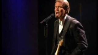 Glen Campbell MacArthur Park Live 2002 [upl. by Dell425]