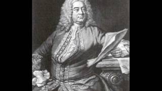 George Frederic Handel  Pastoral Symphony from quotThe Messiahquot [upl. by Dede]