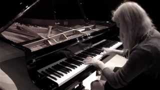 Beethoven Piano Sonata No 17 quotTempestquot Valentina Lisitsa 3 Allegretto [upl. by Alimat]