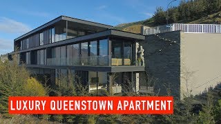 Luxury Queenstown Apartment anyone [upl. by Roter947]