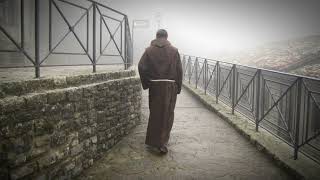 Gregorian Chants From A Monastery  Christian Music For Spiritual Meditation [upl. by Verne750]