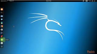 Kali Linux Using Medusa Part 31 [upl. by Rosane]