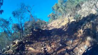 Burgoyne Track  Rocky Road [upl. by Mattah188]