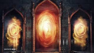 GREGORIAN CHANTS 432 Hz  1 Hour of Healing Music [upl. by Marlee]