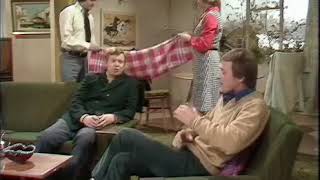 The Likely Lads S1 E04 Moving On [upl. by Enwad]