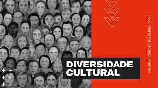 Sociologia Diversidade cultural [upl. by Nehepts853]