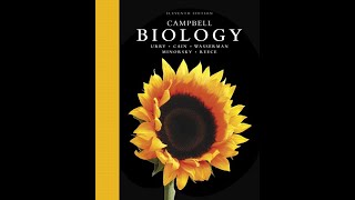 Campbells Biology Chapter 1 Overview and Notes [upl. by Hewe]