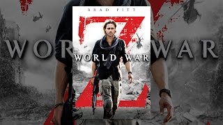 World War Z [upl. by Peppy]