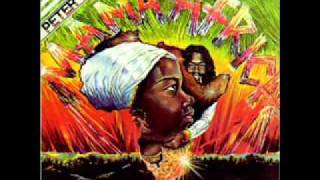 Peter Tosh  Johnny B Goode long version [upl. by Josias]