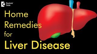 Powerful Natural Home Remedies for Liver Disease  Dr Prashanth S Acharya [upl. by Nodnalb]