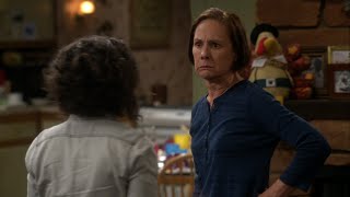 The Conners ABC quotWhats Nextquot Teaser HD  Roseanne Spinoff [upl. by Etnud]