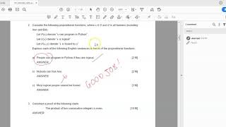 How to use Pen Tool in Adobe Acrobat Reader DC [upl. by Handler]