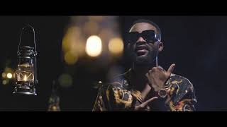 Fally Ipupa  Message Clip officiel [upl. by Nive]