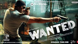 Wanted Full Movie Salman Khan Ayesha Takia  Facts and Review [upl. by Airom]