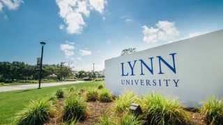 Lynn Universitys Campus Tour [upl. by Dnar]