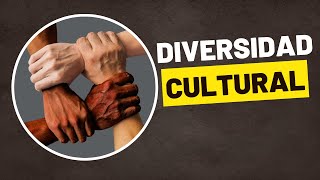 Diversidad Cultural Multiculturalidad e Interculturalidad [upl. by Winni710]