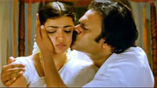 Kajal Agarwal And Nagababu Very Rare Scenes  Volga Videos [upl. by Mattie]