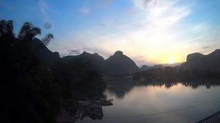 A Week in Yangshuo China [upl. by Heim387]