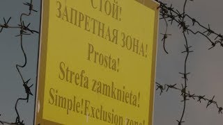 „Strefa zamknięta” Smoleńsk 10 lat po katastrofie [upl. by Barling]