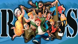 Disney’s Recess Theme on Guitar [upl. by Devlin]