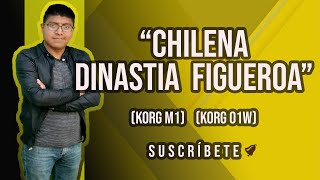 Dynasty • MIIA  Letra en español  inglés [upl. by Chen]