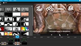 How to Use WeVideo [upl. by Sheffield]