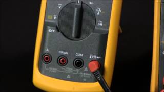 How To Test Fuses In A Multimeter [upl. by Federico636]