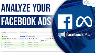 Important Metrics to Track How to Analyze Your Facebook Ads Results [upl. by Alysoun]