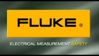 Electrical Measurement Safety by Fluke [upl. by Gnaw922]