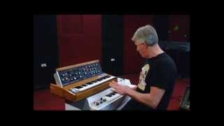 King Crimson Robert Webb Mellotron v2 [upl. by Nylaret]