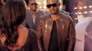 Fally Ipupa  Bruce Clip Officiel [upl. by Aramoiz]