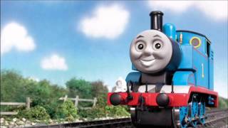 Thomas the Tank Engine Theme Extended [upl. by Rhett]