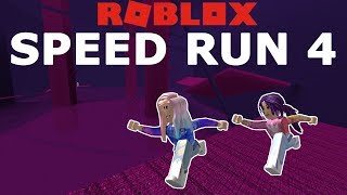 Roblox Speed Run 4 Challenge  21 Levels [upl. by Sollars807]