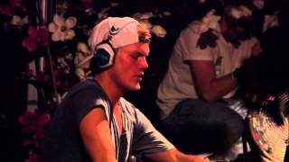 Tomorrowland 2012  Avicii [upl. by Uzzi]