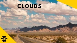 Description of cloudsHow clouds are classified [upl. by Atinrahs]