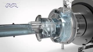 Alfa Laval LKH Prime  the new standard in selfpriming pump technology [upl. by Almallah422]